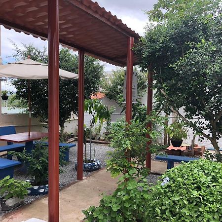 בזרוס Flat Rainha Da Serra מראה חיצוני תמונה